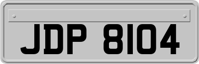 JDP8104