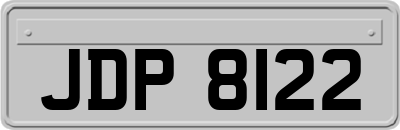 JDP8122