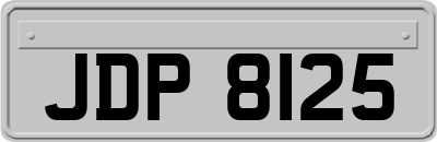 JDP8125