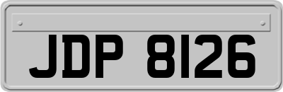 JDP8126