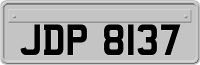 JDP8137