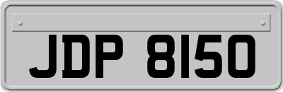 JDP8150