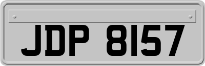 JDP8157