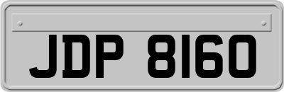 JDP8160