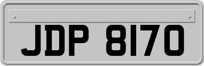 JDP8170