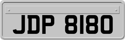 JDP8180