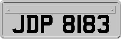 JDP8183