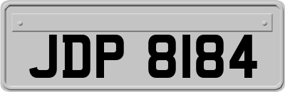 JDP8184