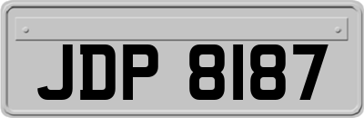 JDP8187