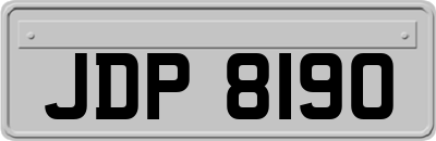 JDP8190