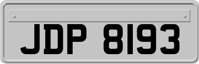 JDP8193