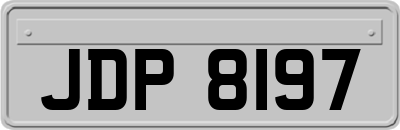 JDP8197