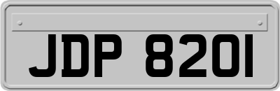 JDP8201