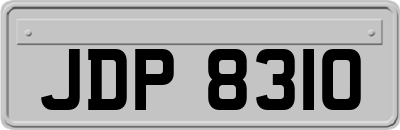 JDP8310