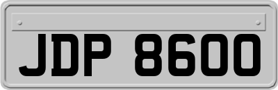 JDP8600