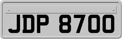 JDP8700