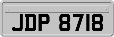 JDP8718