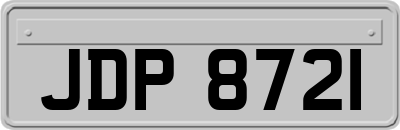 JDP8721