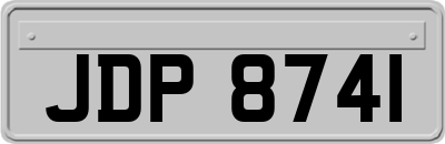 JDP8741