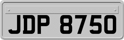 JDP8750