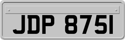 JDP8751