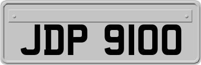 JDP9100