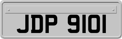 JDP9101