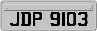 JDP9103