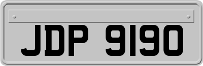 JDP9190