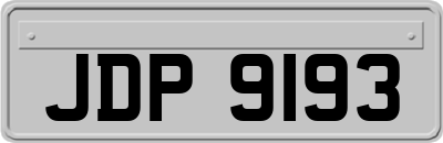 JDP9193