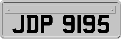 JDP9195