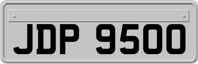 JDP9500