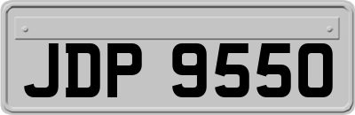 JDP9550