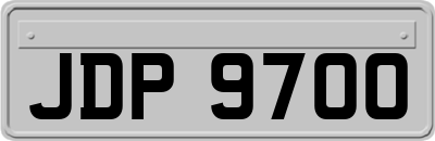 JDP9700