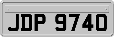 JDP9740