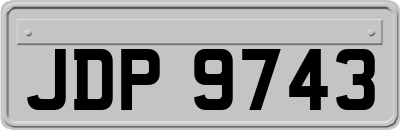 JDP9743