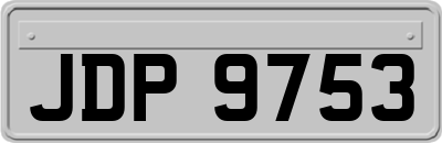 JDP9753