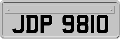 JDP9810