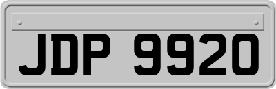 JDP9920