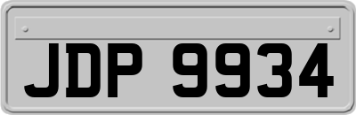 JDP9934