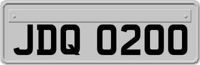 JDQ0200