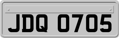 JDQ0705