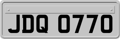 JDQ0770