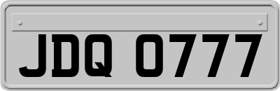 JDQ0777