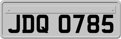 JDQ0785