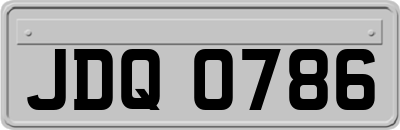 JDQ0786