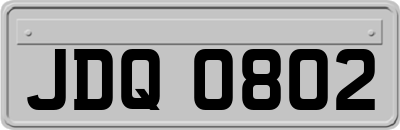 JDQ0802