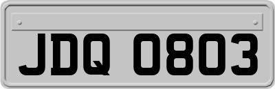 JDQ0803