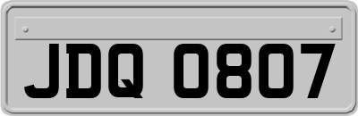 JDQ0807