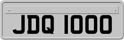 JDQ1000